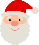 サンタ