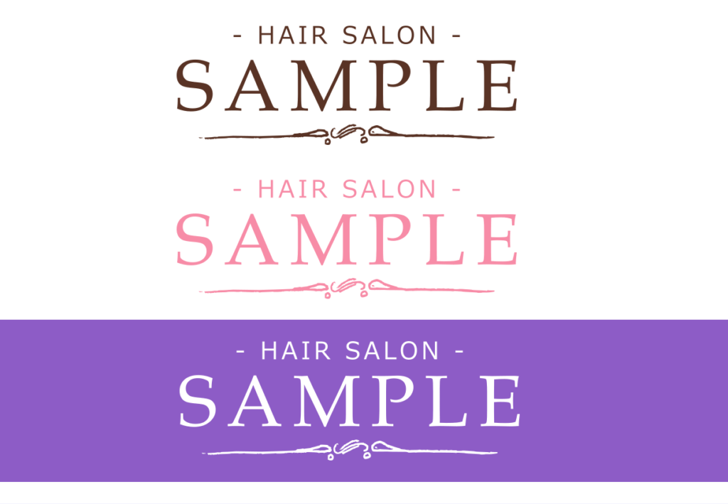 ロゴ画像をそのまま差し替えずにノーコードでかんたんに色を変更するやり方