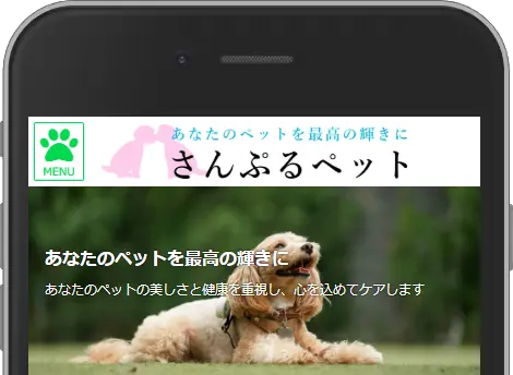 手順⑤ アイコンとボーダーの色を指定する